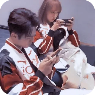 📱