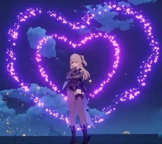 ❤️