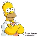 Homero By Maximus10M