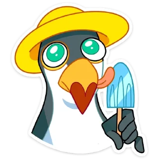 🍦