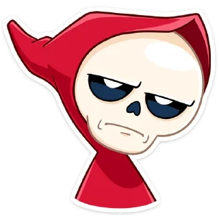 😠