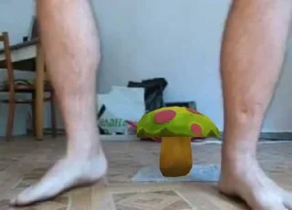 👁