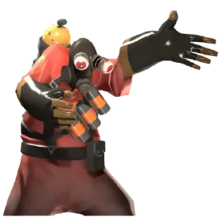 🤚