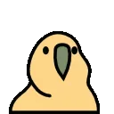 🦜