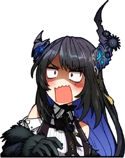 😧