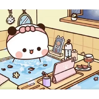 🛁