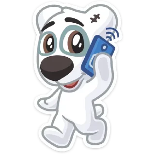 📞