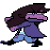 Susie HUGE Sticker Pack (5/5) 🪓 by: @FFanceD