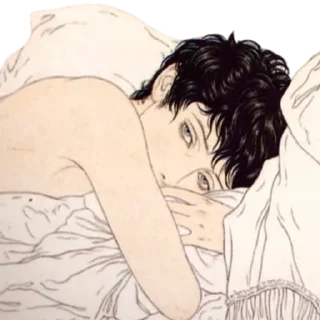 😴