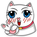 ✌