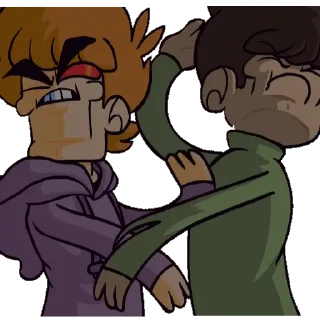 😠