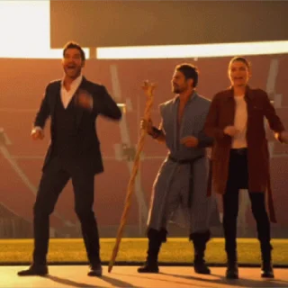 💃