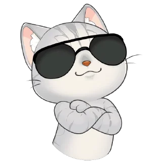 😎