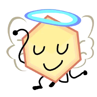😇