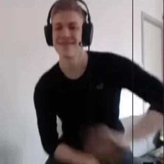 💃
