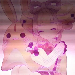 🐰
