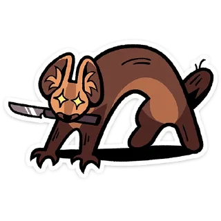🔪