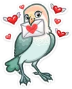 😘