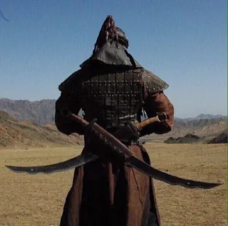 ⚔️