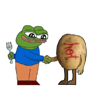 🥔