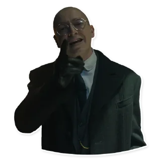 ☝️