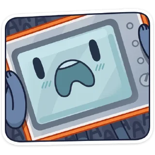 😳
