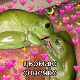 💕