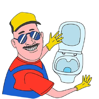 🚽