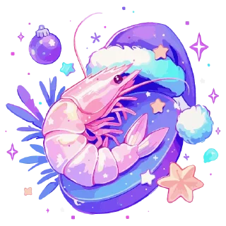 🦐