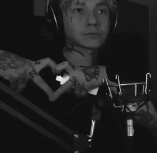❤️