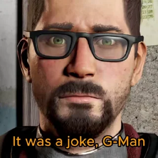 😨