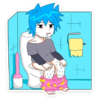 🚽