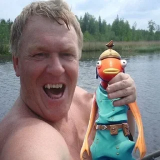 🎣