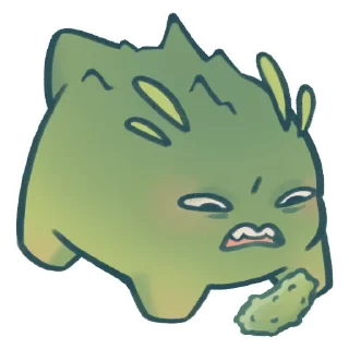 🥒