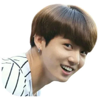Jungkook @Stickersey