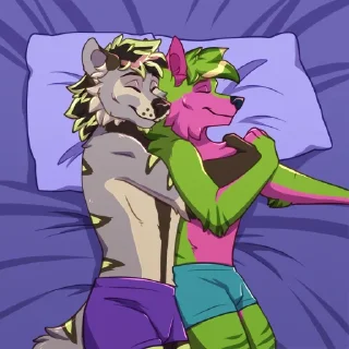 💤