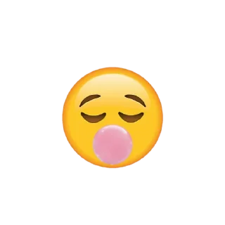 😌