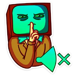 🤫