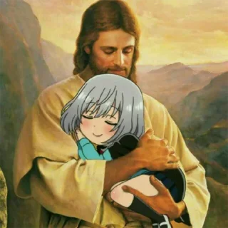 ✝