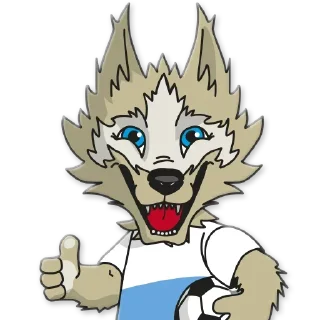 👍