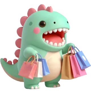 🛍