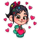 ❤️
