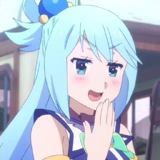 💧