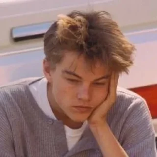 😞