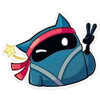 ✌️