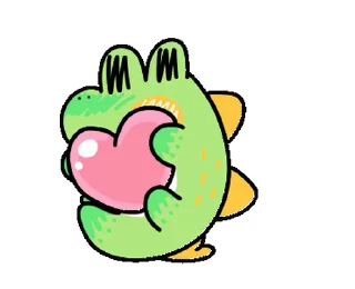 ❤