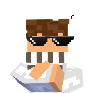 😎