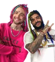 Тимати & Крид - Гучи @TgSticker