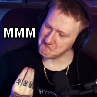 😏