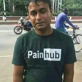 😔